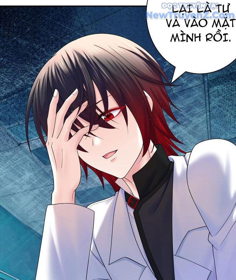 Sau Khi Mẹ Bị Giết, Tôi Trở Thành Miêu Nương - Chapter 23 - Page 40