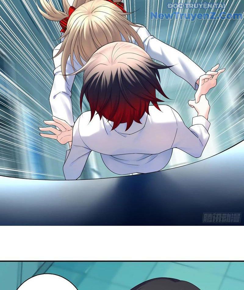 Sau Khi Mẹ Bị Giết, Tôi Trở Thành Miêu Nương - Chapter 23 - Page 44