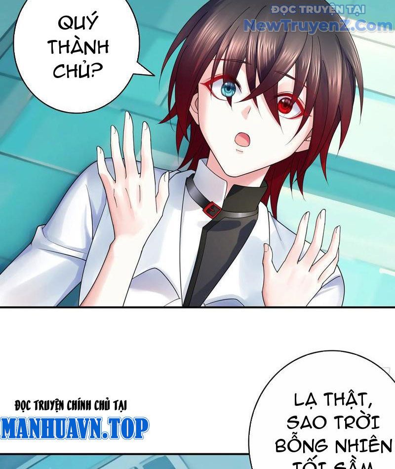 Sau Khi Mẹ Bị Giết, Tôi Trở Thành Miêu Nương - Chapter 23 - Page 45