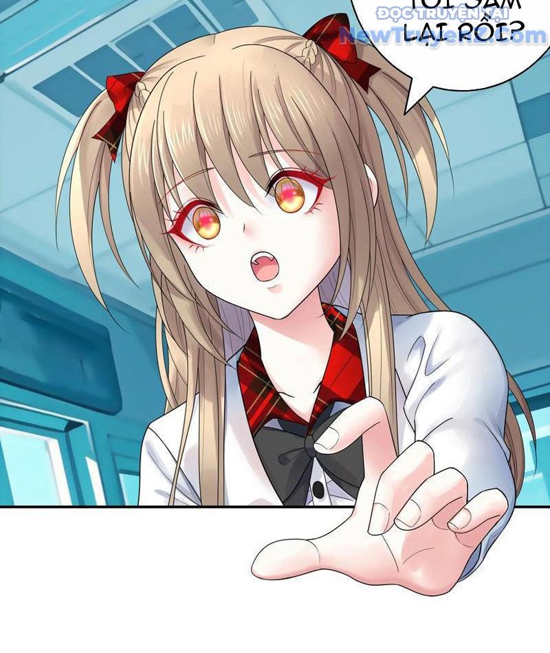 Sau Khi Mẹ Bị Giết, Tôi Trở Thành Miêu Nương - Chapter 23 - Page 46