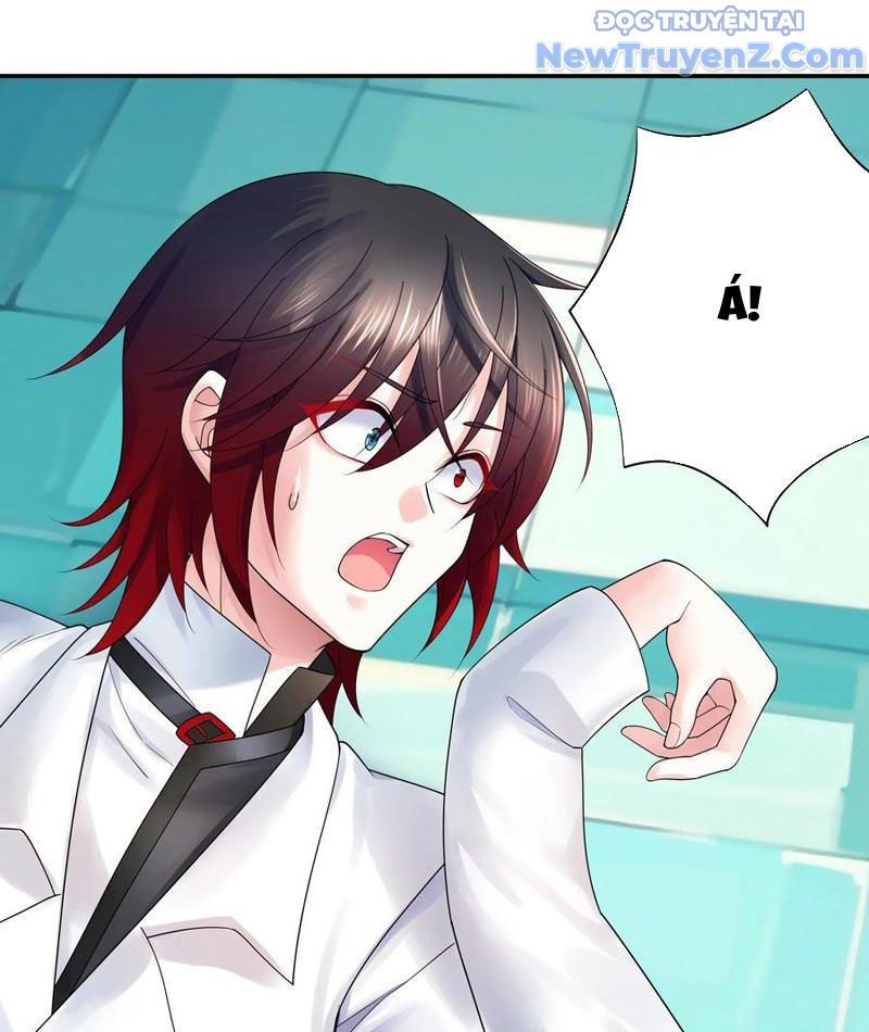 Sau Khi Mẹ Bị Giết, Tôi Trở Thành Miêu Nương - Chapter 23 - Page 47