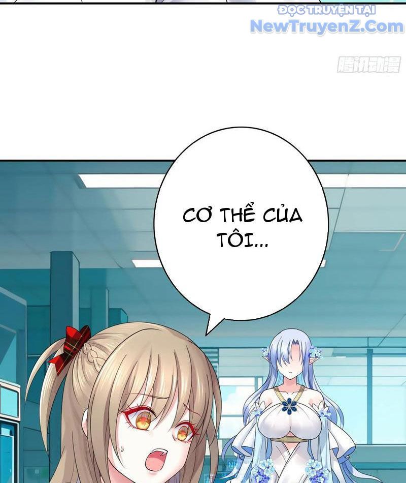 Sau Khi Mẹ Bị Giết, Tôi Trở Thành Miêu Nương - Chapter 23 - Page 48