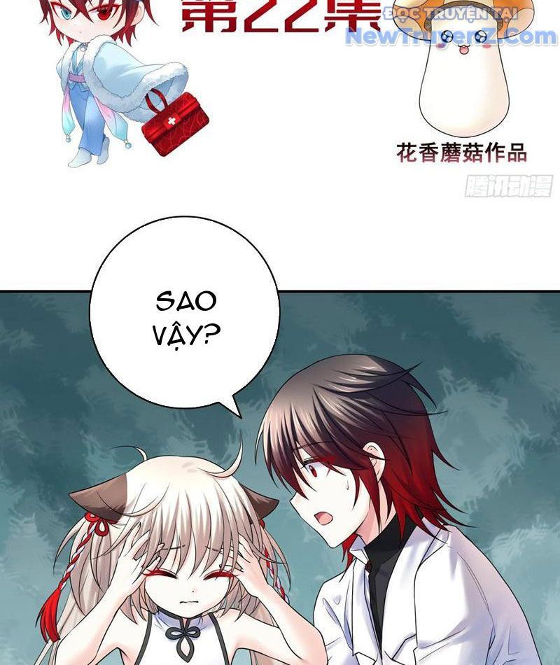 Sau Khi Mẹ Bị Giết, Tôi Trở Thành Miêu Nương - Chapter 23 - Page 5