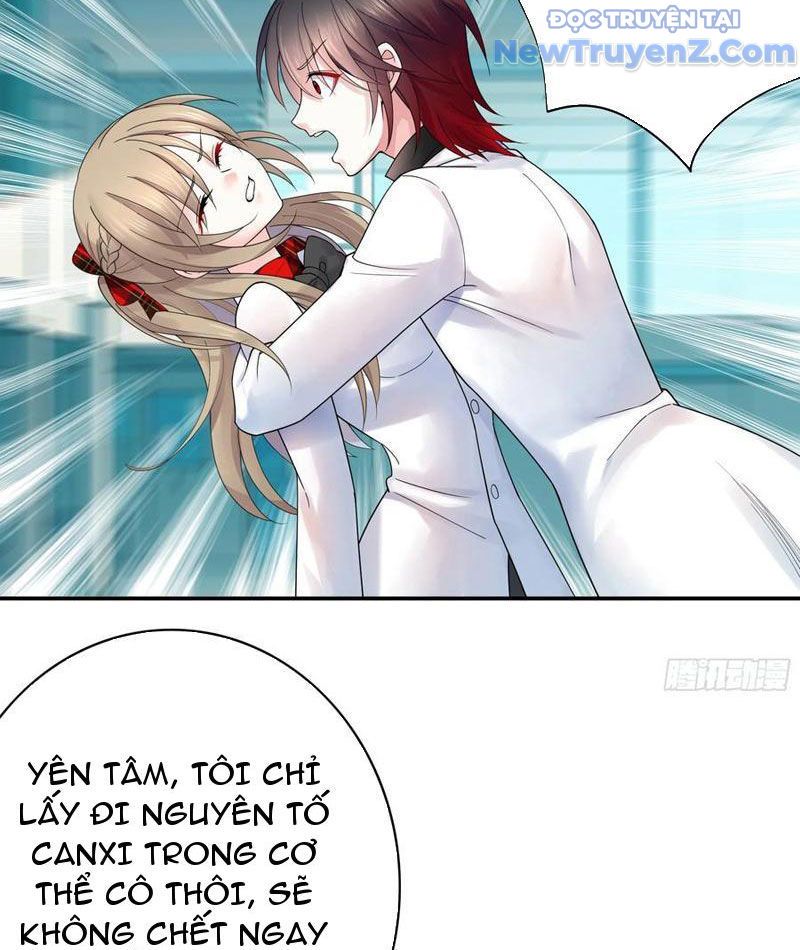 Sau Khi Mẹ Bị Giết, Tôi Trở Thành Miêu Nương - Chapter 23 - Page 52