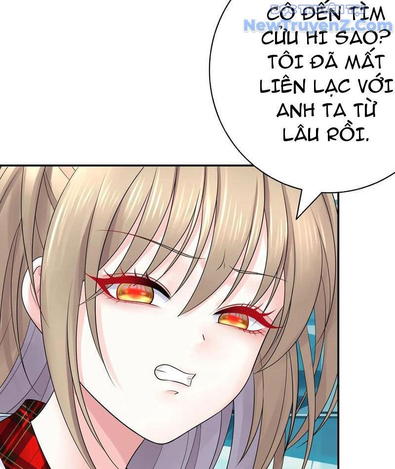 Sau Khi Mẹ Bị Giết, Tôi Trở Thành Miêu Nương - Chapter 23 - Page 54