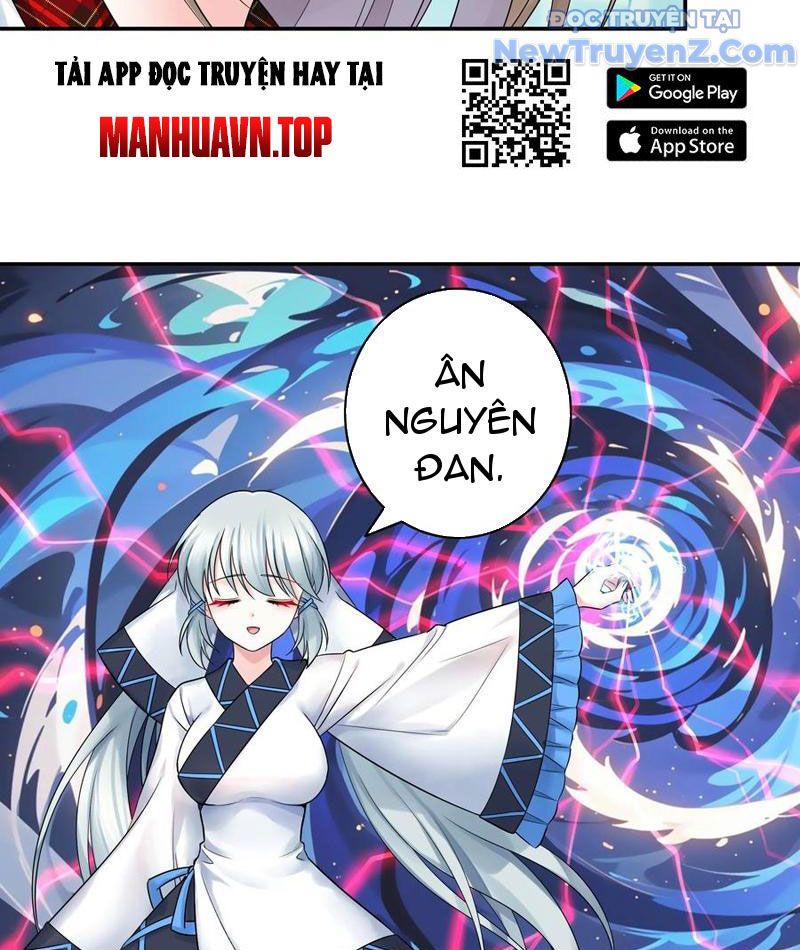 Sau Khi Mẹ Bị Giết, Tôi Trở Thành Miêu Nương - Chapter 23 - Page 55