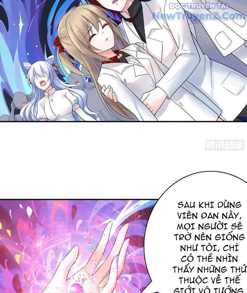 Sau Khi Mẹ Bị Giết, Tôi Trở Thành Miêu Nương - Chapter 23 - Page 57