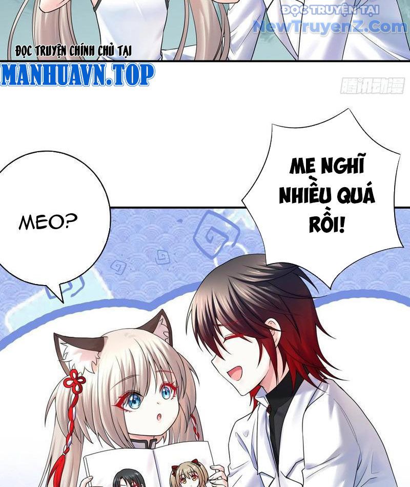 Sau Khi Mẹ Bị Giết, Tôi Trở Thành Miêu Nương - Chapter 23 - Page 6