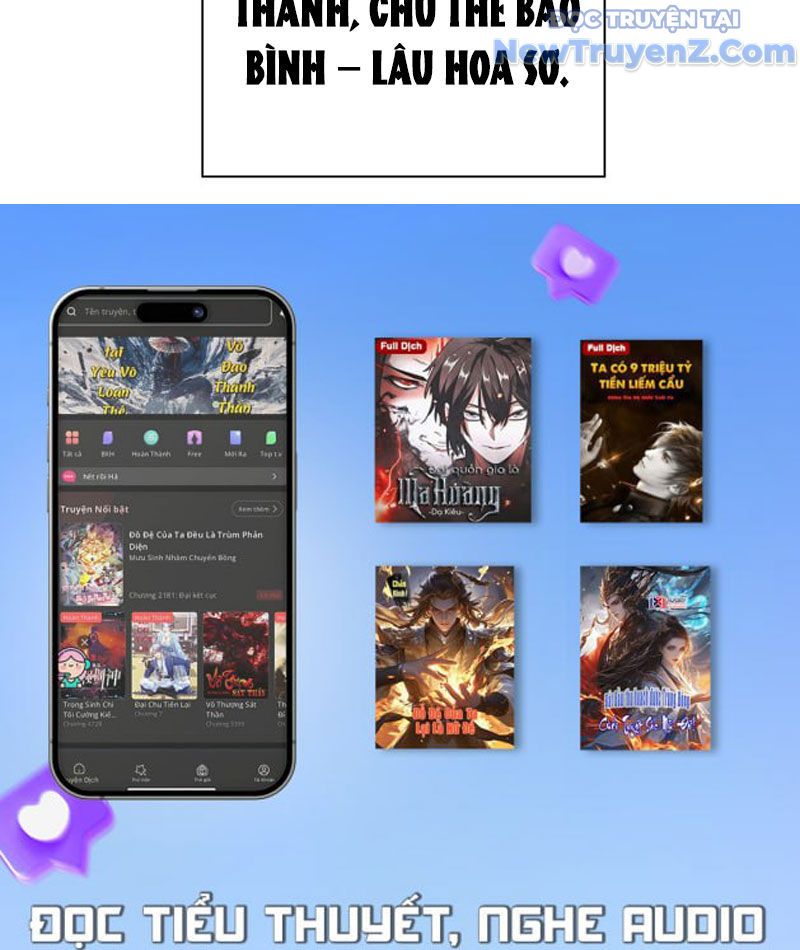 Sau Khi Mẹ Bị Giết, Tôi Trở Thành Miêu Nương - Chapter 23 - Page 61