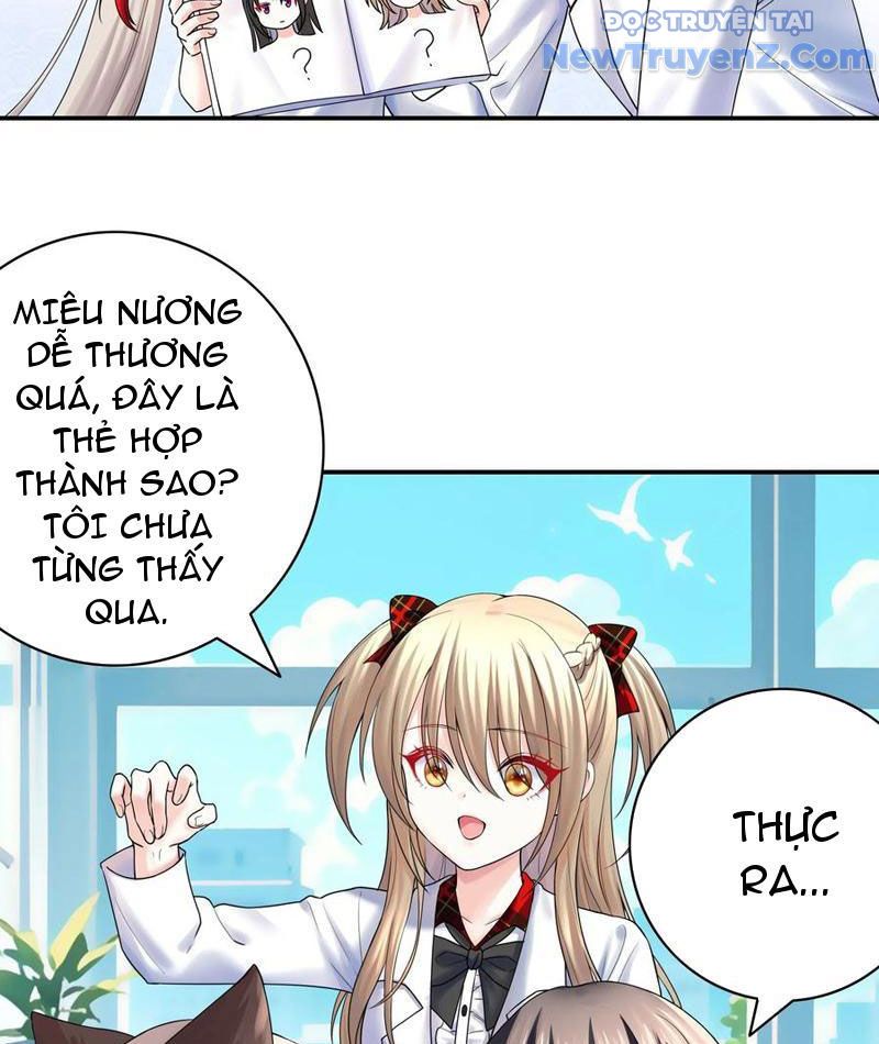 Sau Khi Mẹ Bị Giết, Tôi Trở Thành Miêu Nương - Chapter 23 - Page 7