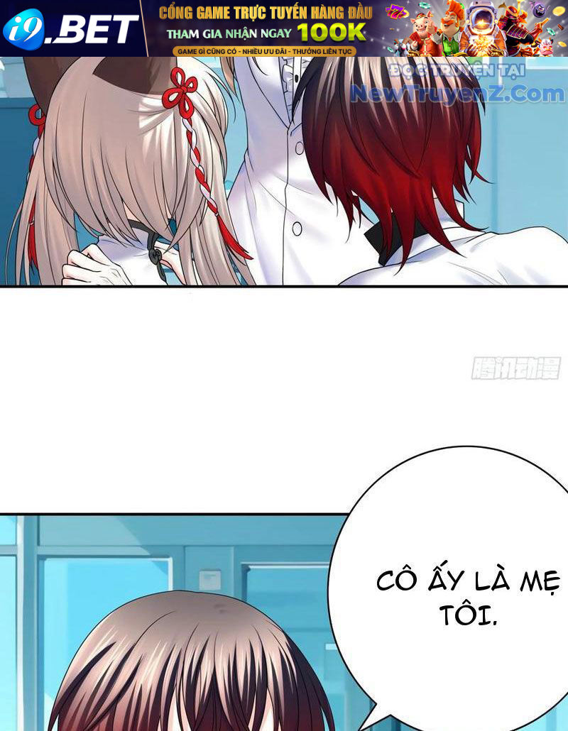 Sau Khi Mẹ Bị Giết, Tôi Trở Thành Miêu Nương - Chapter 23 - Page 8