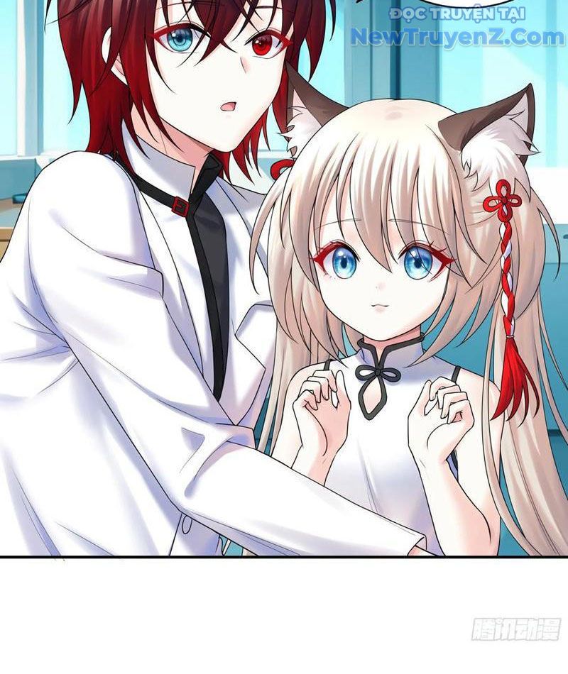 Sau Khi Mẹ Bị Giết, Tôi Trở Thành Miêu Nương - Chapter 23 - Page 9