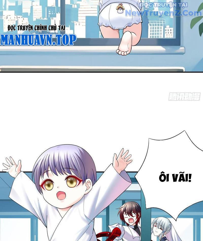 Sau Khi Mẹ Bị Giết, Tôi Trở Thành Miêu Nương - Chapter 24 - Page 11