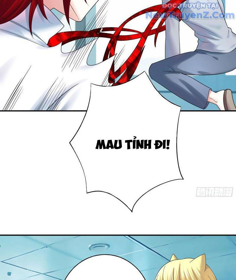 Sau Khi Mẹ Bị Giết, Tôi Trở Thành Miêu Nương - Chapter 24 - Page 13