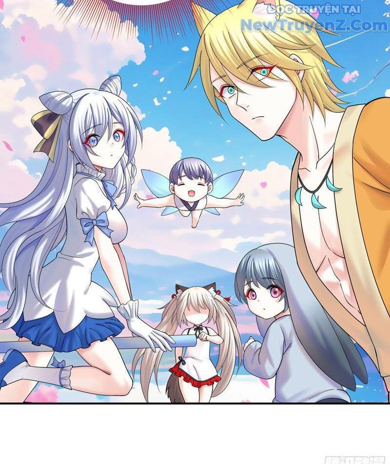 Sau Khi Mẹ Bị Giết, Tôi Trở Thành Miêu Nương - Chapter 24 - Page 22