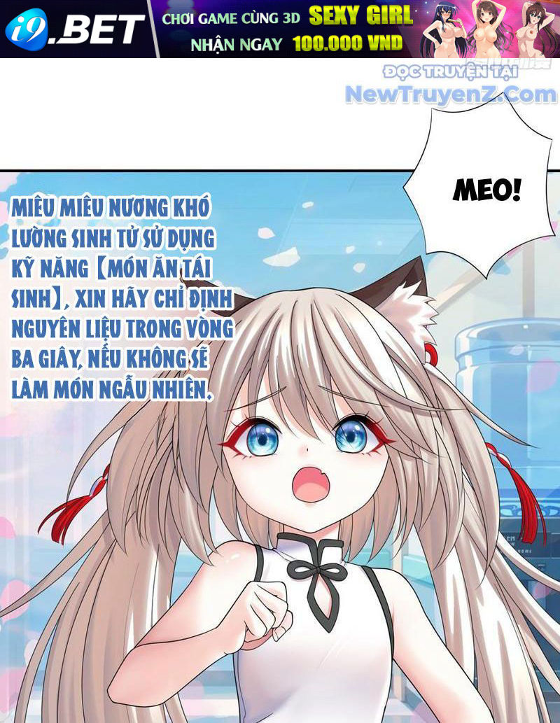 Sau Khi Mẹ Bị Giết, Tôi Trở Thành Miêu Nương - Chapter 24 - Page 23