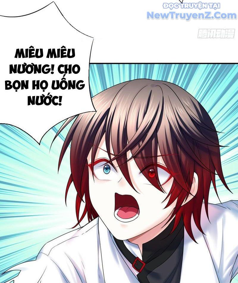 Sau Khi Mẹ Bị Giết, Tôi Trở Thành Miêu Nương - Chapter 24 - Page 25