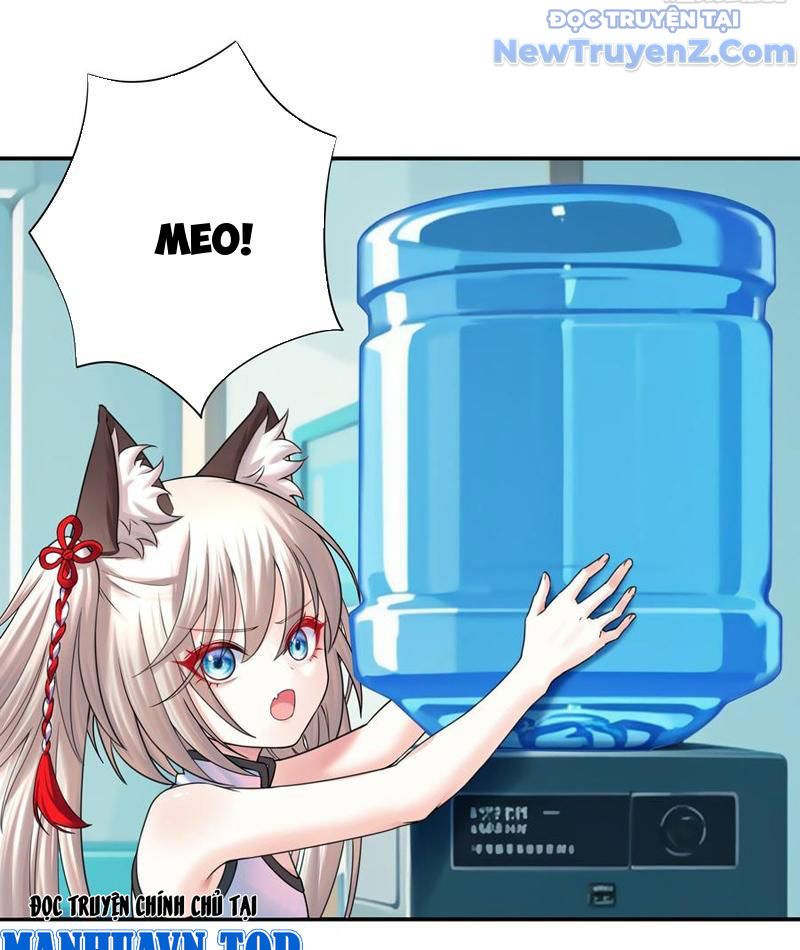 Sau Khi Mẹ Bị Giết, Tôi Trở Thành Miêu Nương - Chapter 24 - Page 27