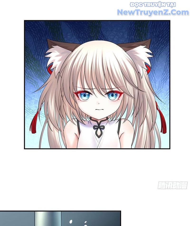 Sau Khi Mẹ Bị Giết, Tôi Trở Thành Miêu Nương - Chapter 24 - Page 30