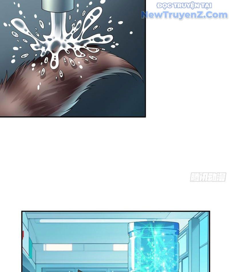 Sau Khi Mẹ Bị Giết, Tôi Trở Thành Miêu Nương - Chapter 24 - Page 31