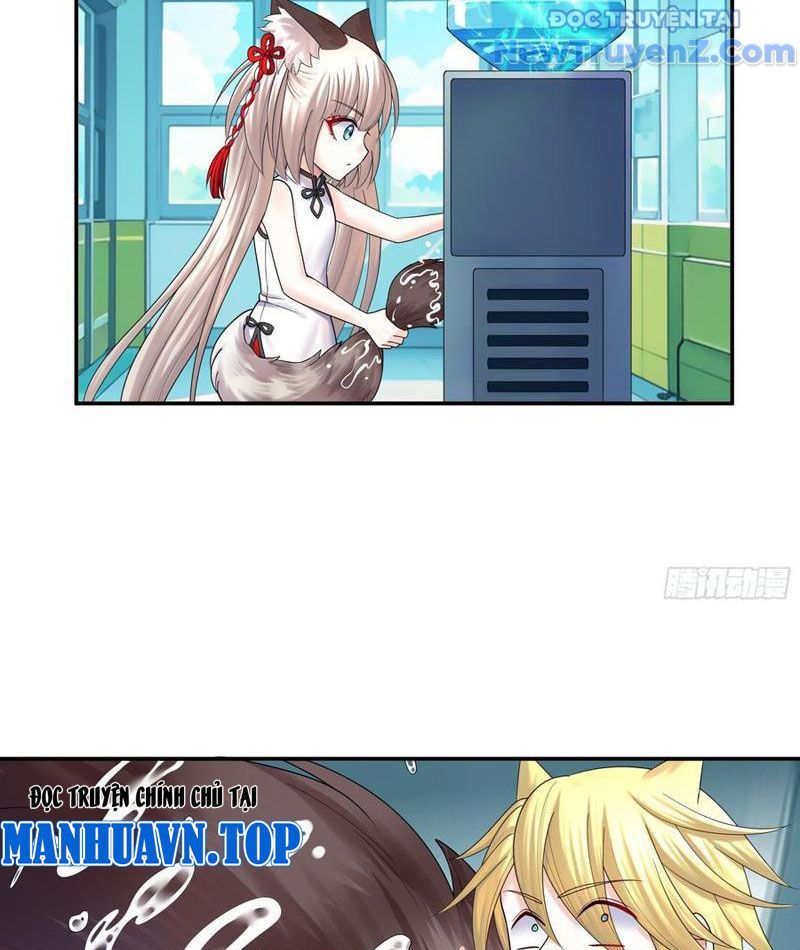 Sau Khi Mẹ Bị Giết, Tôi Trở Thành Miêu Nương - Chapter 24 - Page 32