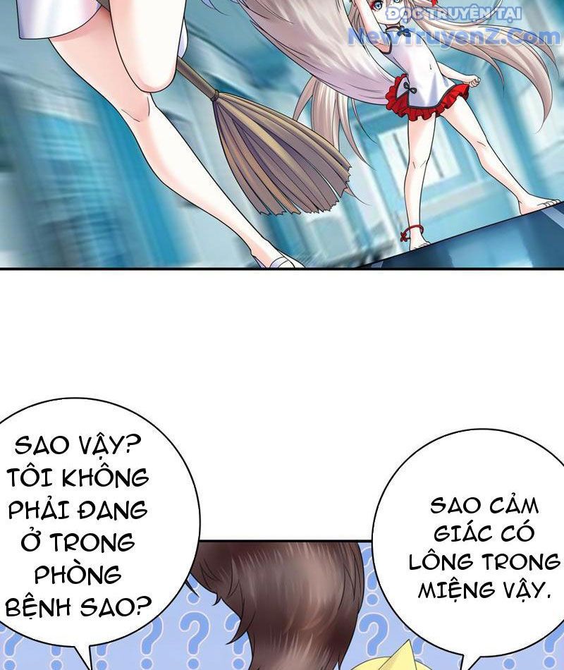 Sau Khi Mẹ Bị Giết, Tôi Trở Thành Miêu Nương - Chapter 24 - Page 34