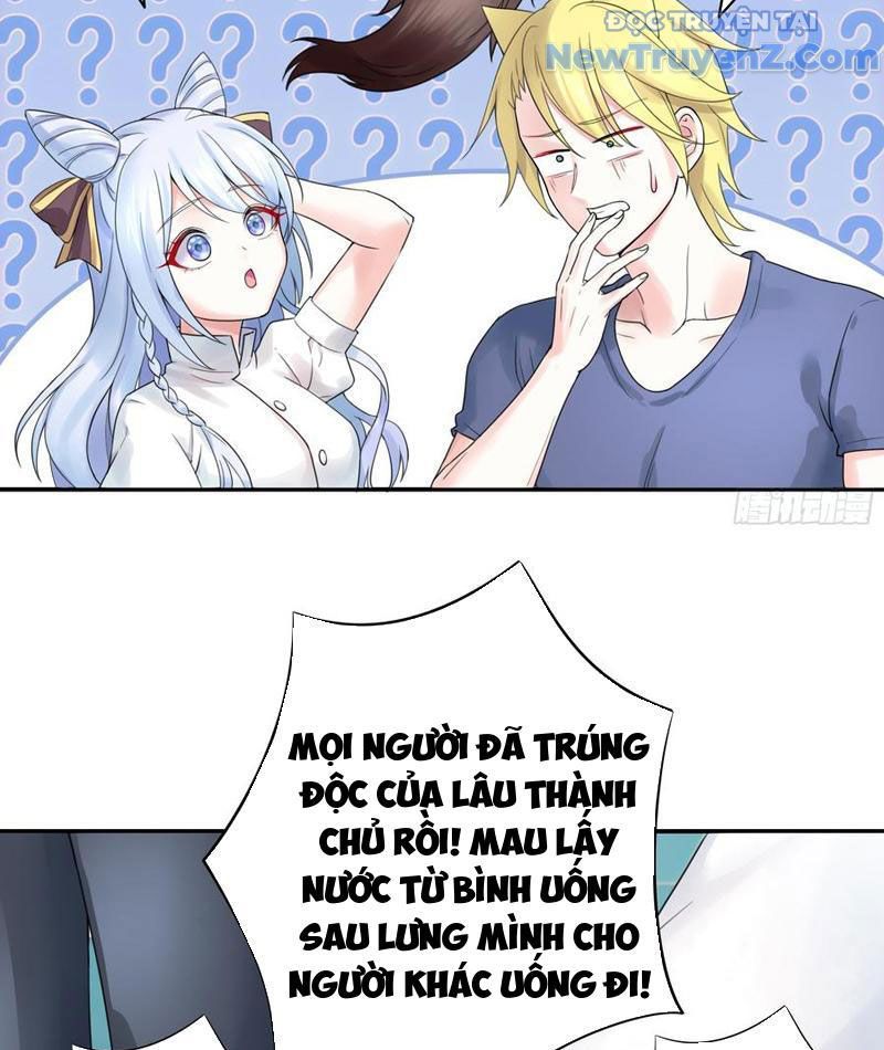 Sau Khi Mẹ Bị Giết, Tôi Trở Thành Miêu Nương - Chapter 24 - Page 35