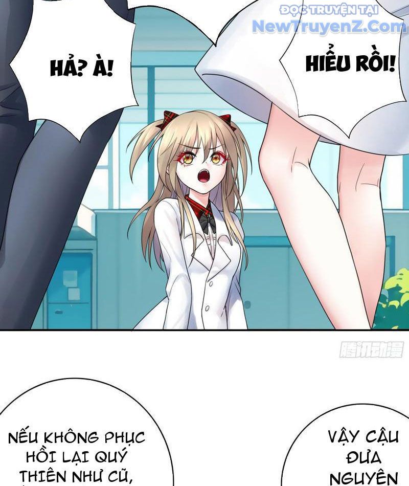 Sau Khi Mẹ Bị Giết, Tôi Trở Thành Miêu Nương - Chapter 24 - Page 36