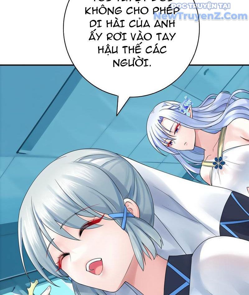 Sau Khi Mẹ Bị Giết, Tôi Trở Thành Miêu Nương - Chapter 24 - Page 38