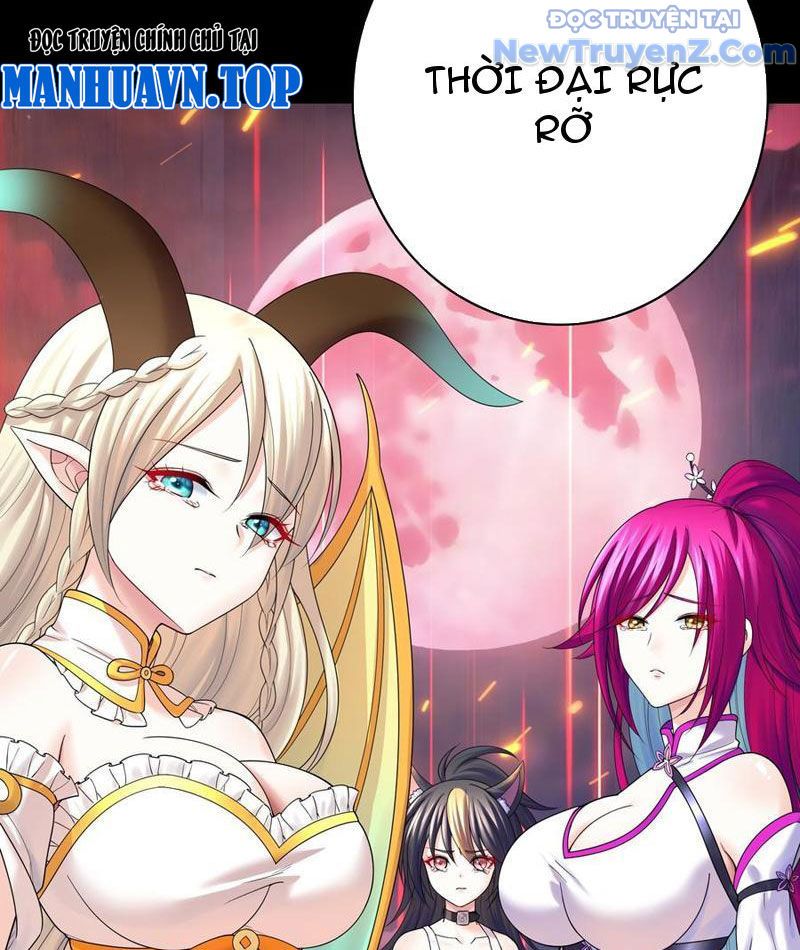 Sau Khi Mẹ Bị Giết, Tôi Trở Thành Miêu Nương - Chapter 24 - Page 46