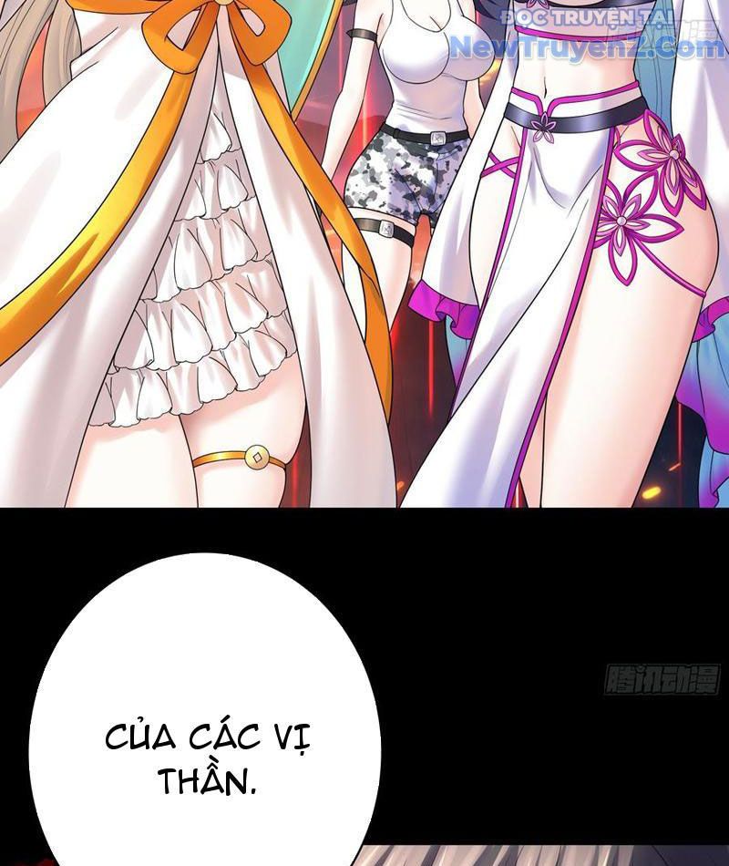 Sau Khi Mẹ Bị Giết, Tôi Trở Thành Miêu Nương - Chapter 24 - Page 47