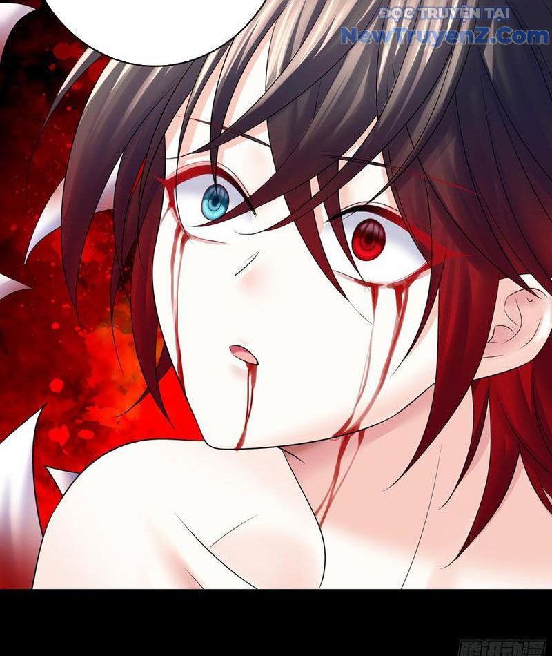 Sau Khi Mẹ Bị Giết, Tôi Trở Thành Miêu Nương - Chapter 24 - Page 48