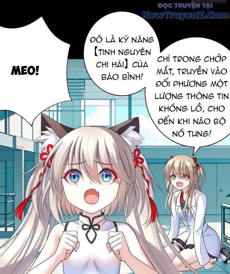 Sau Khi Mẹ Bị Giết, Tôi Trở Thành Miêu Nương - Chapter 24 - Page 49