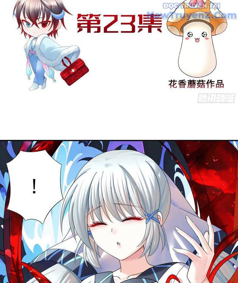 Sau Khi Mẹ Bị Giết, Tôi Trở Thành Miêu Nương - Chapter 24 - Page 5