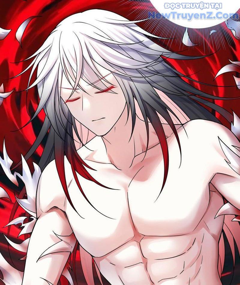 Sau Khi Mẹ Bị Giết, Tôi Trở Thành Miêu Nương - Chapter 24 - Page 53