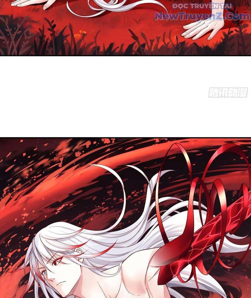 Sau Khi Mẹ Bị Giết, Tôi Trở Thành Miêu Nương - Chapter 24 - Page 55