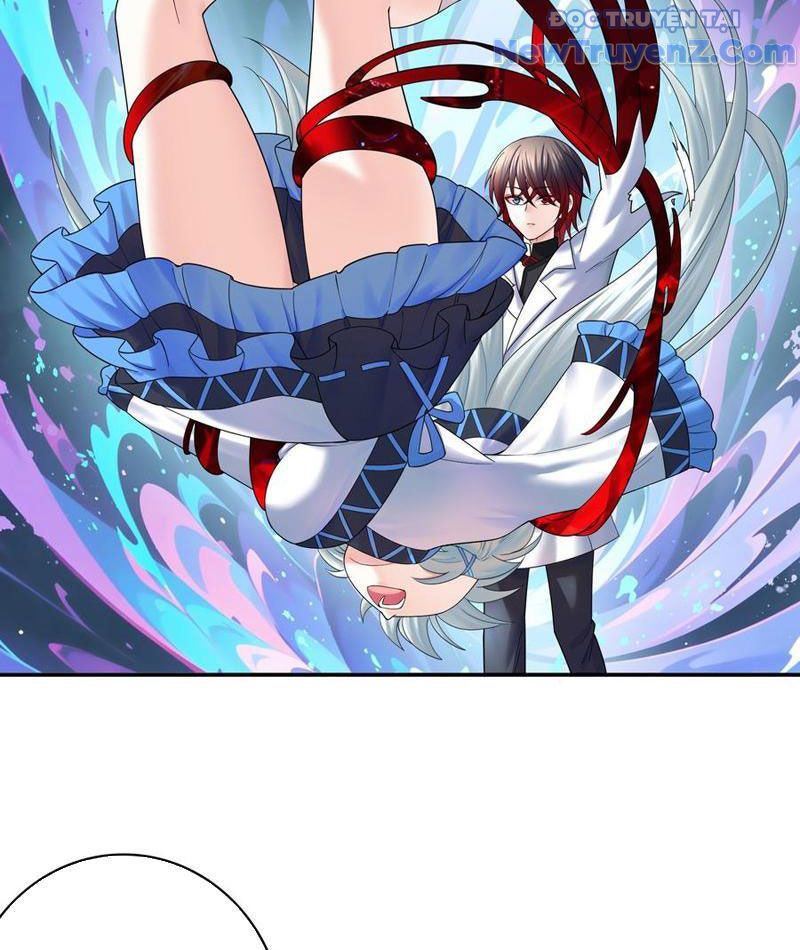 Sau Khi Mẹ Bị Giết, Tôi Trở Thành Miêu Nương - Chapter 24 - Page 7