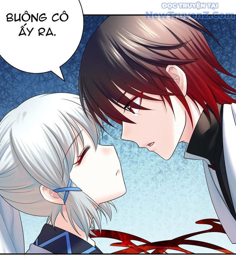 Sau Khi Mẹ Bị Giết, Tôi Trở Thành Miêu Nương - Chapter 24 - Page 8