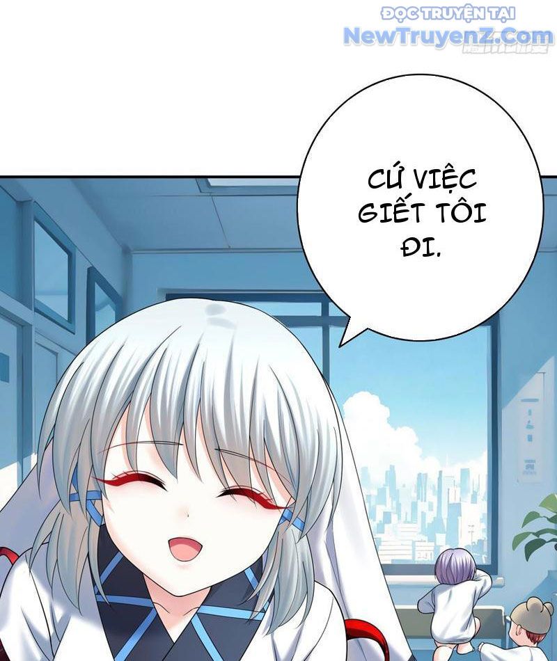 Sau Khi Mẹ Bị Giết, Tôi Trở Thành Miêu Nương - Chapter 24 - Page 9