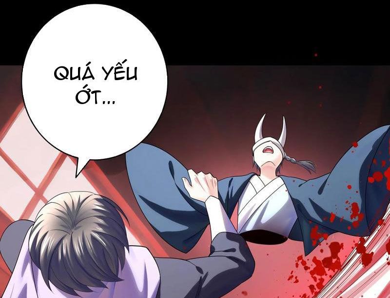 Sau Khi Mẹ Bị Giết, Tôi Trở Thành Miêu Nương - Chapter 25 - Page 22