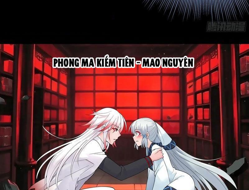 Sau Khi Mẹ Bị Giết, Tôi Trở Thành Miêu Nương - Chapter 25 - Page 30