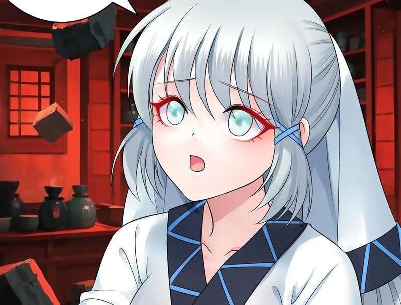 Sau Khi Mẹ Bị Giết, Tôi Trở Thành Miêu Nương - Chapter 25 - Page 32