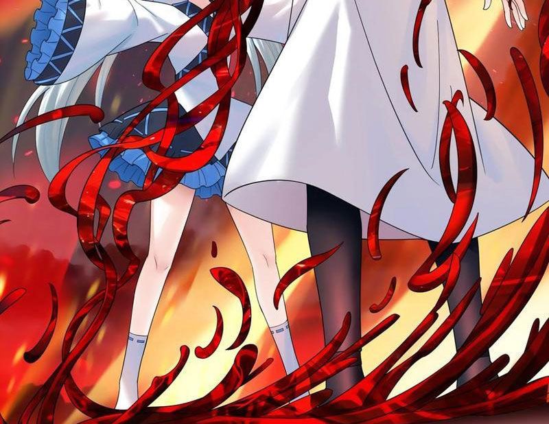 Sau Khi Mẹ Bị Giết, Tôi Trở Thành Miêu Nương - Chapter 25 - Page 50