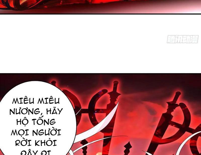 Sau Khi Mẹ Bị Giết, Tôi Trở Thành Miêu Nương - Chapter 25 - Page 51