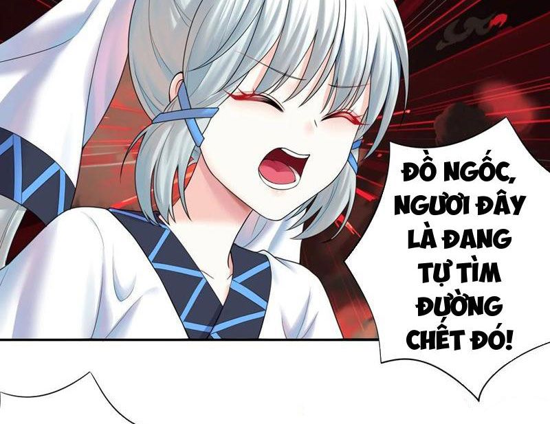 Sau Khi Mẹ Bị Giết, Tôi Trở Thành Miêu Nương - Chapter 25 - Page 66