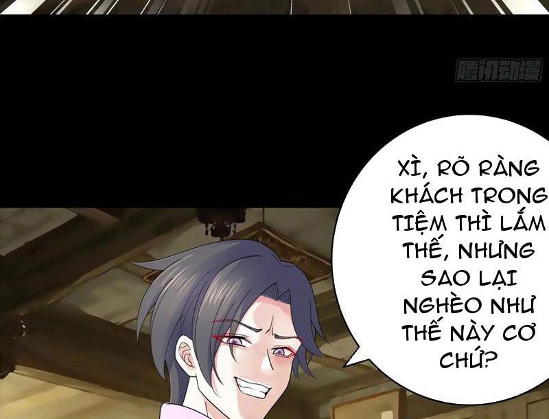 Sau Khi Mẹ Bị Giết, Tôi Trở Thành Miêu Nương - Chapter 25 - Page 7