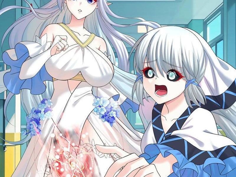 Sau Khi Mẹ Bị Giết, Tôi Trở Thành Miêu Nương - Chapter 25 - Page 84