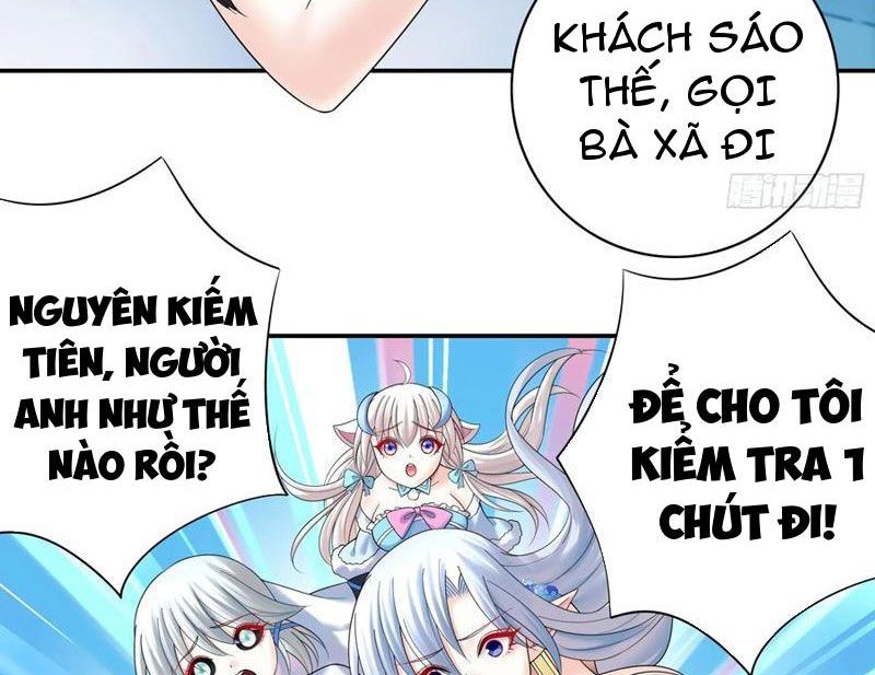 Sau Khi Mẹ Bị Giết, Tôi Trở Thành Miêu Nương - Chapter 26 - Page 53