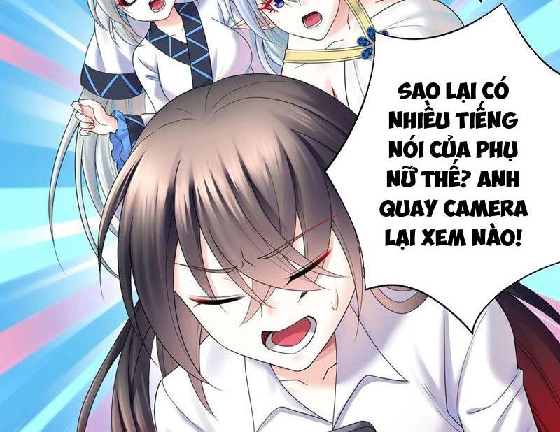 Sau Khi Mẹ Bị Giết, Tôi Trở Thành Miêu Nương - Chapter 26 - Page 54