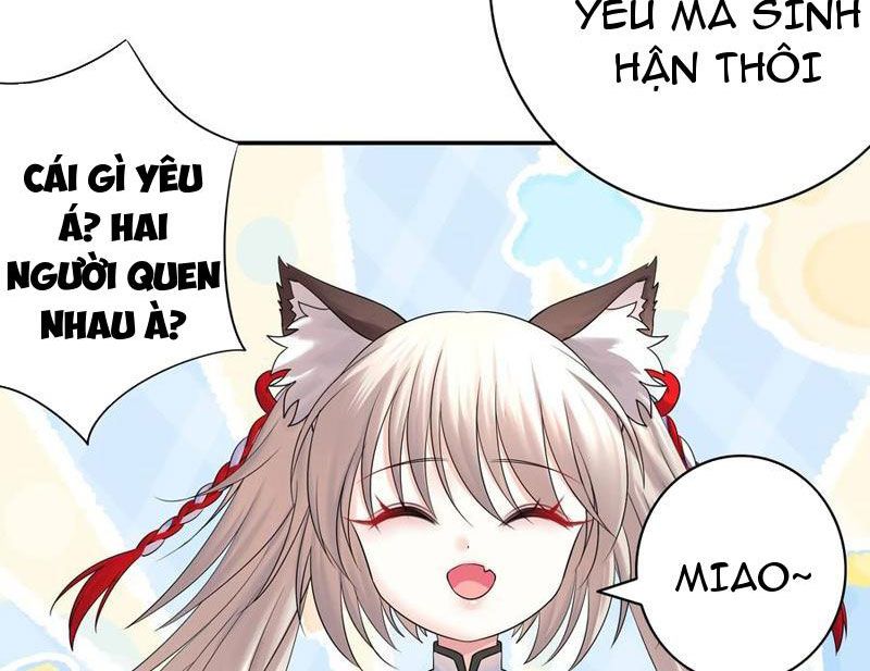 Sau Khi Mẹ Bị Giết, Tôi Trở Thành Miêu Nương - Chapter 26 - Page 56